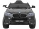 Masinuta electrică Ramiz BMW X6M (Black)