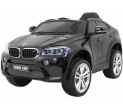 Masinuta electrică Ramiz BMW X6M (Black)