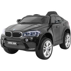 Электромобиль Ramiz BMW X6M (Black)
