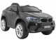 Masinuta electrică Ramiz BMW X6M (Black)