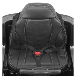 Masinuta electrică Ramiz BMW X6M (Black) Thumb