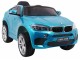 Masinuta electrica Ramiz BMW X6M (Blue)