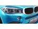 Masinuta electrica Ramiz BMW X6M (Blue)