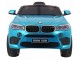 Masinuta electrica Ramiz BMW X6M (Blue)