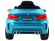 Masinuta electrica Ramiz BMW X6M (Blue)