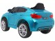 Masinuta electrica Ramiz BMW X6M (Blue)