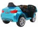 Masinuta electrica Ramiz BMW X6M (Blue)