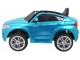 Masinuta electrica Ramiz BMW X6M (Blue)