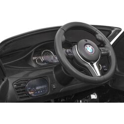 Электромобиль Ramiz BMW X6M (Lacquered Black) Thumb