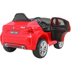 Электромобиль Ramiz BMW X6M (Red) Thumb