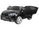 Masinuta electrica Ramiz BMW X6M XXL (Black)