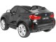 Masinuta electrica Ramiz BMW X6M XXL (Black)