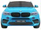 Masinuta electrica Ramiz BMW X6M XXL (Blue)