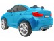 Masinuta electrica Ramiz BMW X6M XXL (Blue)