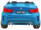 Masinuta electrica Ramiz BMW X6M XXL (Blue)