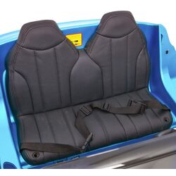 Masinuta electrica Ramiz BMW X6M XXL (Blue) Thumb