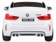 Masinuta electrica Ramiz BMW X6M XXL (White)