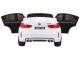 Masinuta electrica Ramiz BMW X6M XXL (White)