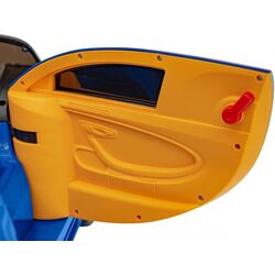 Masinuta electrica Ramiz Bugatti Chiron (Blue) Thumb