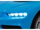 Masinuta electrica Ramiz Bugatti Chiron (Blue)