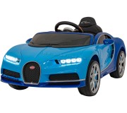 Masinuta electrica Ramiz Bugatti Chiron (Blue)