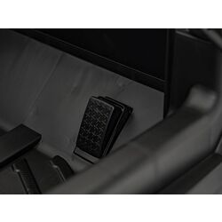 Masinuta electrica Ramiz Buggy ATV Defend 4x4 (Blue) Thumb