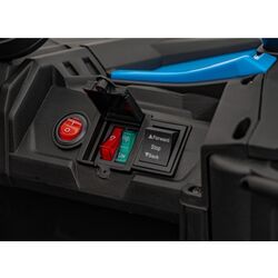 Masinuta electrica Ramiz Buggy ATV Defend 4x4 (Blue) Thumb