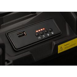 Masinuta electrica Ramiz Buggy ATV Defend 4x4 (Blue) Thumb