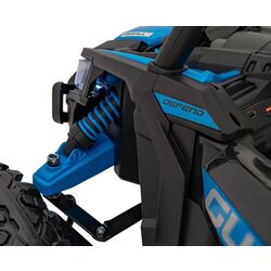Masinuta electrica Ramiz Buggy ATV Defend 4x4 (Blue) Thumb