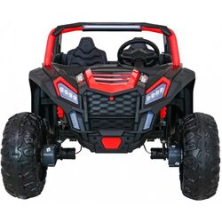 Masinuta electrica Ramiz Buggy ATV Racing 4x4 (Red) Thumb