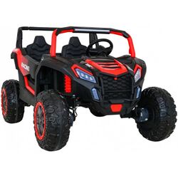 Masinuta electrica Ramiz Buggy ATV Racing 4x4 (Red) Thumb