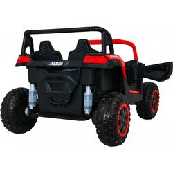 Masinuta electrica Ramiz Buggy ATV Racing 4x4 (Red) Thumb