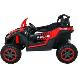 Masinuta electrica Ramiz Buggy ATV Racing 4x4 (Red) Thumb