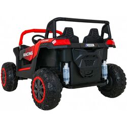 Masinuta electrica Ramiz Buggy ATV Racing 4x4 (Red) Thumb