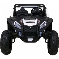 Masinuta electrica Ramiz Buggy ATV Racing 4x4 (White) Thumb