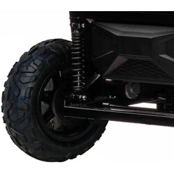 Masinuta electrica Ramiz Buggy ATV Racing UTV2000 (Green) Thumb