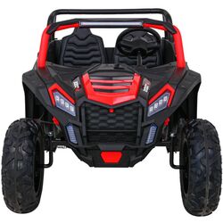 Электромобиль Ramiz Buggy ATV Strong Racing (Black/Red) Thumb
