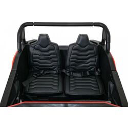 Электромобиль Ramiz Buggy ATV Strong Racing (Black/Red) Thumb