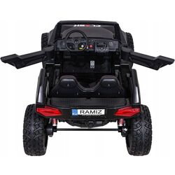 Masinuta electrica Ramiz Buggy Clash 4x4 (Black) Thumb