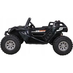 Masinuta electrica Ramiz Buggy Clash 4x4 (Black) Thumb