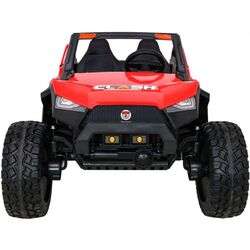 Maşinuţă electrică Ramiz Buggy Clash 4x4 (Red/Black) Thumb