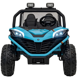 Masinuta electrica Ramiz Buggy Faster (Blue) Thumb