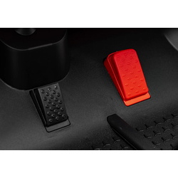 Masinuta electrica Ramiz Buggy Faster (Blue) Thumb