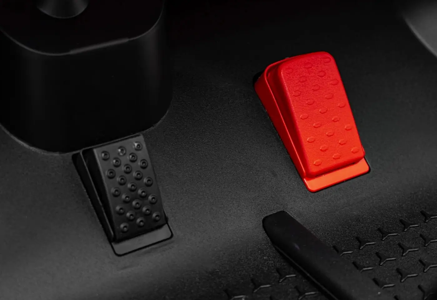 Masinuta electrica Ramiz Buggy Faster (Blue)