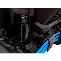 Электромобиль Ramiz Buggy Maverick Turbo RR (Black/Blue) Thumb