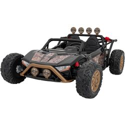 Masinuta electrica Ramiz Buggy Racing 5 (Black)