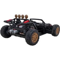 Электромобиль Ramiz Buggy Racing 5 (Black) Thumb