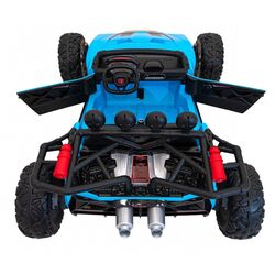 Masinuta electrica Ramiz Buggy Racing 5 (Blue) Thumb