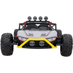Masinuta electrica Ramiz Buggy Racing 5 (Grey) Thumb