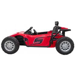 Masinuta electrica Ramiz Buggy Racing 5 (Red) Thumb